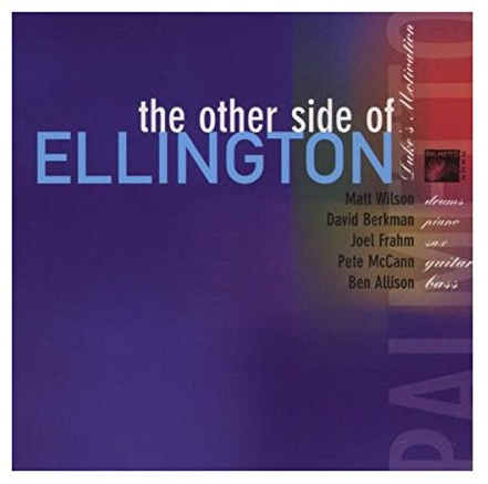 OTHER SIDE OF ELLINGTON
