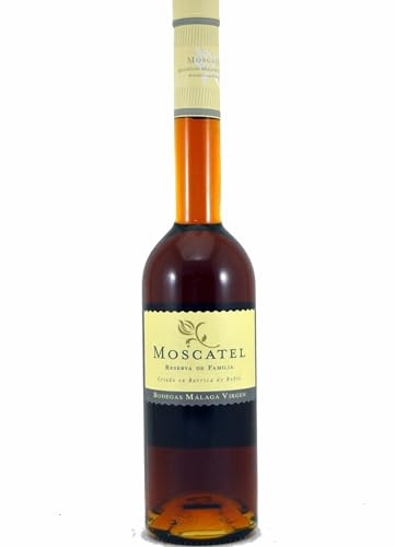 Moscatel Reserva de Familia - 50 Cl.
