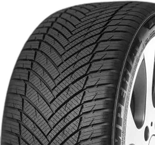 Imperial All Season Driver M+S - 155/80R13 79T - Ganzjahresreifen