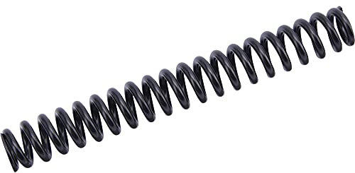 ErgoTec Unisex – Erwachsene Ersatzfeder-07282221 Ersatzfeder, Schwarz, 50-90 kg