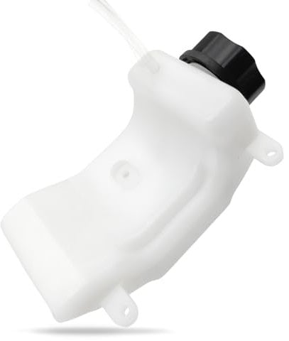 shiosheng 308675001, 308675035 and 308675021 Trimmer Fuel Tank Assembly Includes Cap, Fuel Lines & Filter for Ryobi, Homelite & Toro