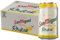 San Miguel Radler, Pack 24 Latas x 330ml, Cerveza Con Limón Refrescante y Ligeramente Dulce, Con Zumo Natural de Limón, 3.2% Volumen Alcohol