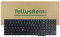 Teclado de respuesto US retroiluminado para Lenovo Thinkpad E531 T540 T540P T550 L540 W540 W550S W550 W541