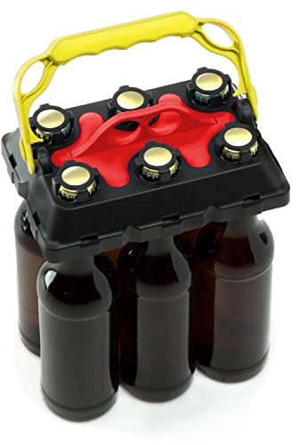 Flaschenträger Bottle Buddy Deutschland