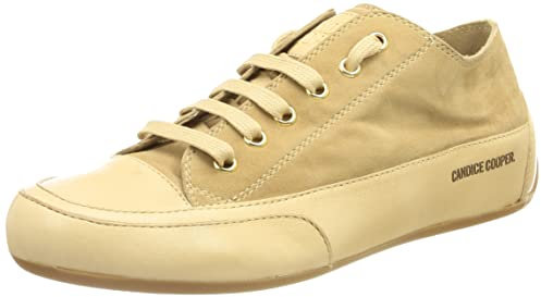 Candice Cooper Rock S, Zapatillas de Gimnasio Mujer, Beige, 34.5 EU