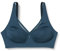 Triumph Damen True Shape Sensation N01 Minimizer Bra, Russian Green, 75E