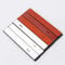 6Pcs Knife Sharpening Stone, Whetstones for Sharpening Knives with a Non-Slip Base Portable Whetstones Set Professional Grit 180 400 800 1500 2000 3000 for Kitchen Precision Tools Garden Tools