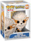 Funko Pokémon Arcanine vinyl figurine no. 920 Unisex Pop! standard PVC