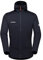 Mammut Taiss Light ML Kapuzenjacke Herren marine XL