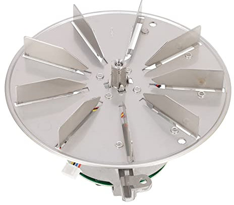 sparefixd for NEFF Fan Oven Blower Motor Built in Single Oven Cooker