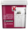 FNX V33 Renovation Cupboard & Cabinet Paint | Impact & Scratch Resistant | Soft Grey Satin | 750ml