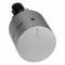 LUTH Premium Profi Parts Kompatibel mit Bauknecht Drehknopf für Backofentemperatur 481010567986 in Herd