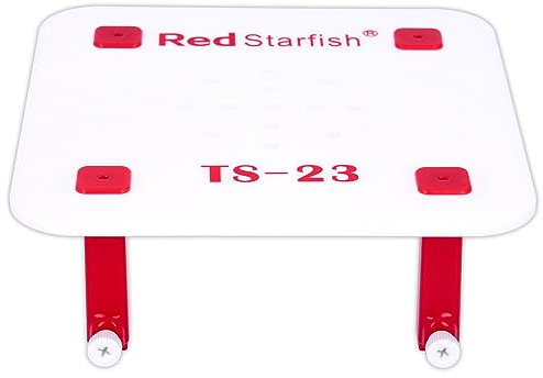 Red Starfish Protein Skimmer Stand 23 x 23cm Adjustable 10cm-15cm Height RS-TS23