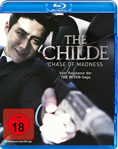 The Childe - Chase of Madness