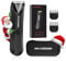 Maxgroom ManScape Body Hair Trimmer Men, Electric Razor for Pubic Hair, Ball Shaver with Stored Case, IPX7 Waterproof Body Groomer for Private Parts (Beige)