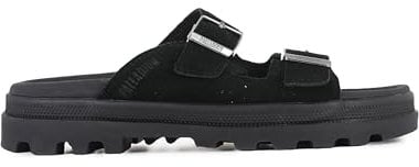 Palladium Dunelite Riviera Sde~Black, 36EU