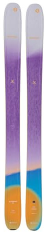 Blizzard Ski (ohne Befestigungen) Sheeva 11 Purple Damen – Damen – Größe 174 – Violett
