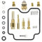 Vergaser Tuning Für Suzuki Für Quadsport Für Z400 Für LTZ400 Für LTZ 400 2003 2004 2005 2006 2007 2008 Vergaser-Reparatursatz Für Wiederaufbau Standard Vergaser
