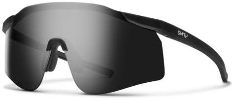 SMITH Defy Sonnenbrille mit Chromapop Gläsern - Polarisierte Sonnenbrille - für Damen & Herren