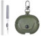 Funda para Huawei FreeBuds 5i/4i auriculares Bluetooth duradera y respetuosa con el medio ambiente cubierta de auriculares Bluetooth con agujeros precisos y compatibilidad de carga, resistente a los