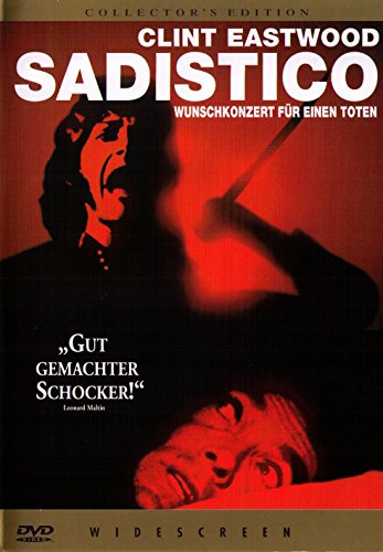 Sadistico - Wunschkonzert für einen Toten [Collector's Edition]