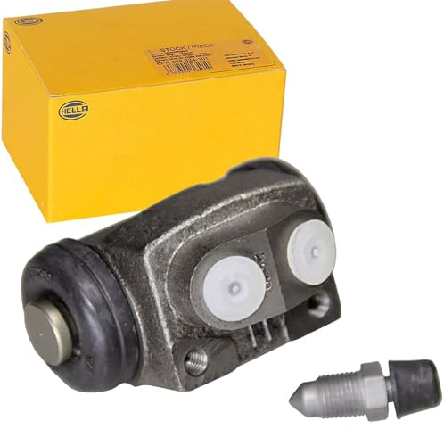 HELLA 8AW 355 532-661 Wheel Brake Cylinder - AW3266