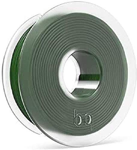 bq – Filament PLA Ø 1.75 mm/300 g, Bottle Green, 1