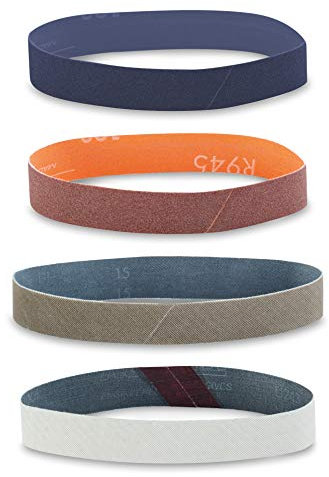 Wüsthof Easy Edge Electric Sharpener Belt kit