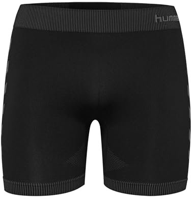 hummel Tight schwarz, XL/2XL Herren