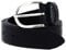 MUSTANG Croco Belt 3.0 W85 Black