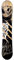 Snowboard Raven Grizzly (167cm Wide)