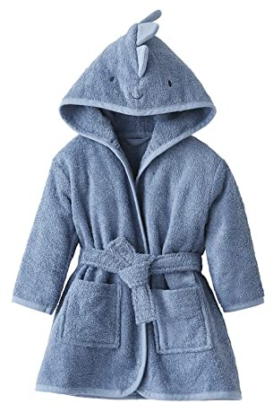 VERTBAUDET Peignoir Bébé Éponge