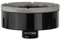Vearter 105mm Dry Diamond Core Drill Bit, M14 Thread Connection Vacuum Brazed Masonry Hole Saw, Hollow Hole Cutter for Tile, Marble, Granite, Porcelain, Concrete and Quartz Stone