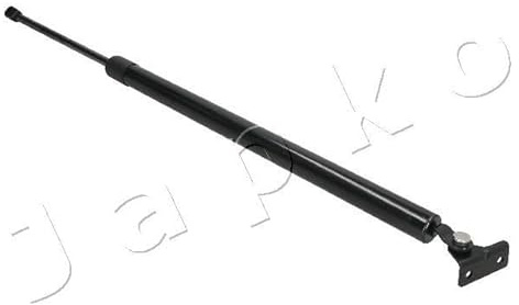 JAPKO ZSJH0037 Heckklappendämpfer hinten rechts Länge:756mm 700N Hub: 241mm Kompatibel mit HYUNDAI H-1 / Starex MPV A1 817904A010 817904A040 817904A040DS