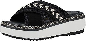 Tamaris Pantolette 1-1-27216-20 weit