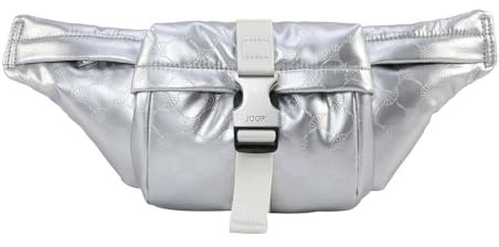 JOOP! Avventura Metallo Raffaela Hipbag M Silver