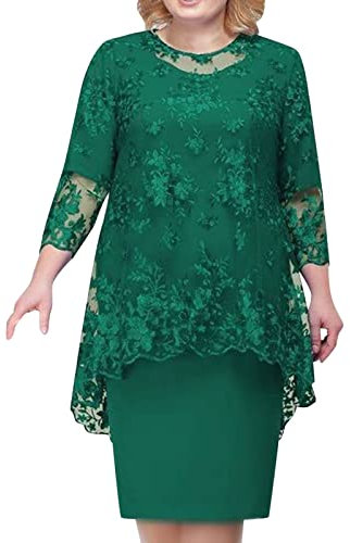 Vestidos De Fiesta Mujer Elegantes Talla Grande Negro Lentejuelas Sexy Plisada Mini Vestido Regalos Cuello En V Vestido De Lápiz Bodycon Señoras Elástico Hoja De Loto Para Bodas