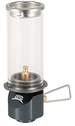 Butangas-Lampe für den Außenbereich, für Camping, Picknick, Selbstfahrt