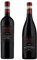 ALBINO ARMANI - Valpolicella RIPASSO e AMARONE Tasting - Confezione da 2 bottiglie x 750 ml - 1x Valpolicella Classico Superiore Ripasso DOC, 1x Amarone della Valpolicella Classico DOCG