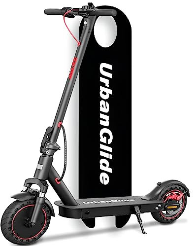 Sticker plateau RIDE-100S/XS- Piece trottinette élèctrique