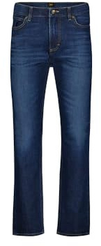 Lee - Jeans Herren - Regular Fit X Straight - Creek