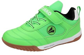 Jako Unisex Kinder J-sh Winger EvHallenturnschuh