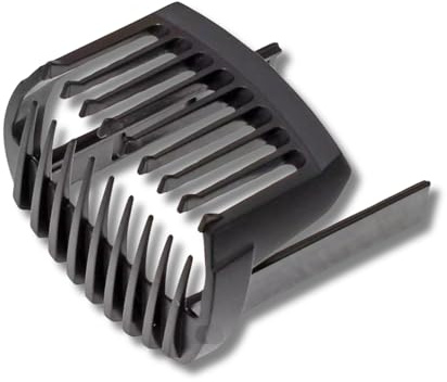 1–15mm Kammaufsatz kompatibel mit/Ersatzteil für BaByliss für FX775E Pro Haarschneider Super Beard Trimmer Men Herren Ersatzteil