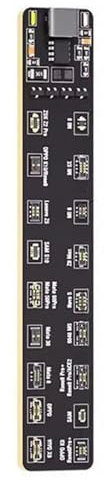 GMBYLBY Testeur Batterie Carte D'activation Réparation Batterie Téléphone Circuit Imprimé Universel pour Smartphone Rapide