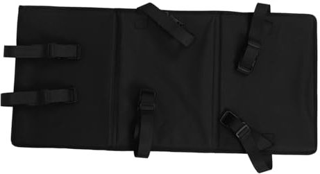 ERINGOGO Bunk Bed Ladder Sicherheitsabdeckung Für Junge Mädchen Hochwertige Treppenschutzmatte Zur Vermeidung Von Unfällen Beim Klettern Installieren Für Hochbetten