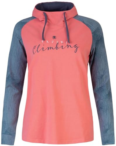 Rafiki Damen Estrella Hoodie
