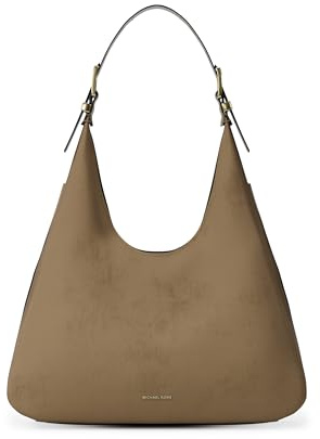 Michael Kors Lg Hobo Shldr Bag