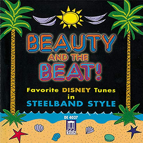 Beauty & The Beat:favorite Disney Tunes / Various