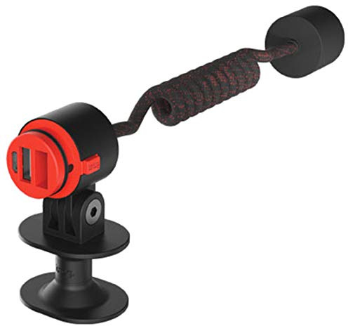 Knog Pwr Mount Black One Size