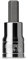 Capri Tools 3-0539 8 mm Hex Bit Socket, 3/8-Inch Drive, Metric